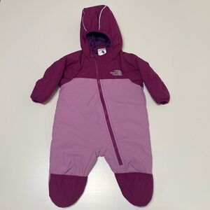 The North Face Bunting Snow Suit